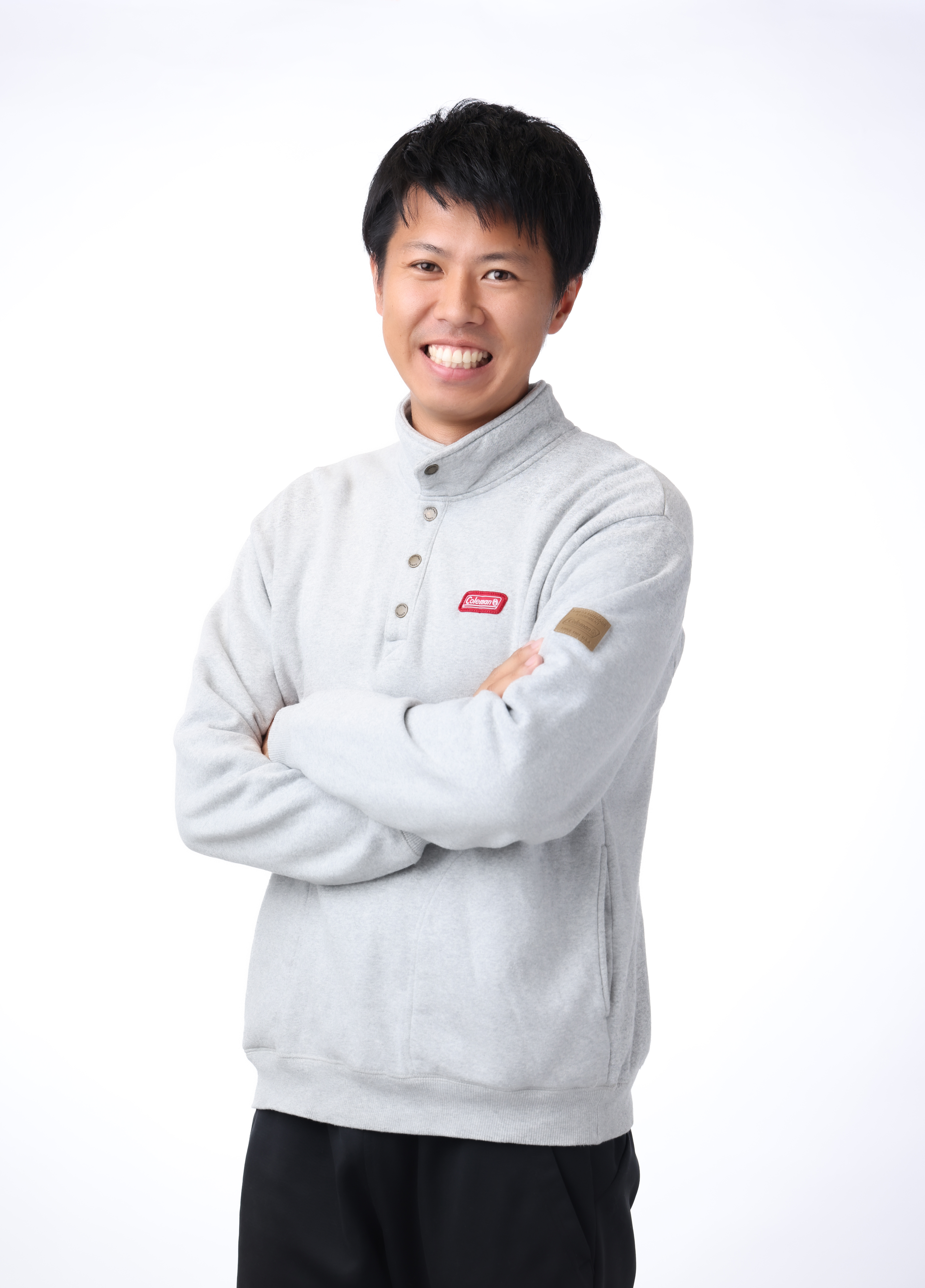 榎将太 メッセージ
